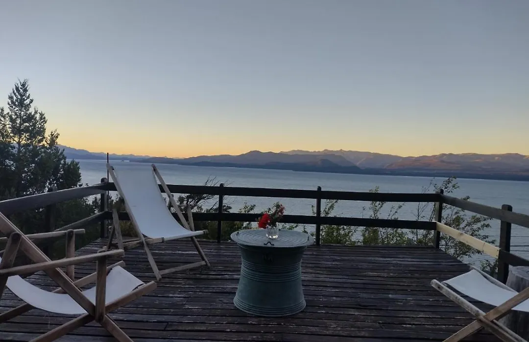 Cabana Buena Vista-1