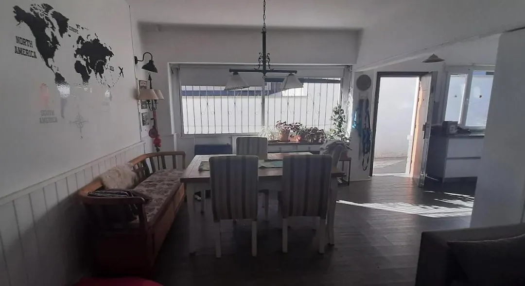 La Casa De Pipi-1