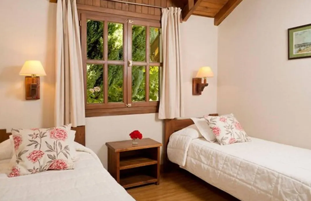 Pailahue Lodge & Cabanas-1