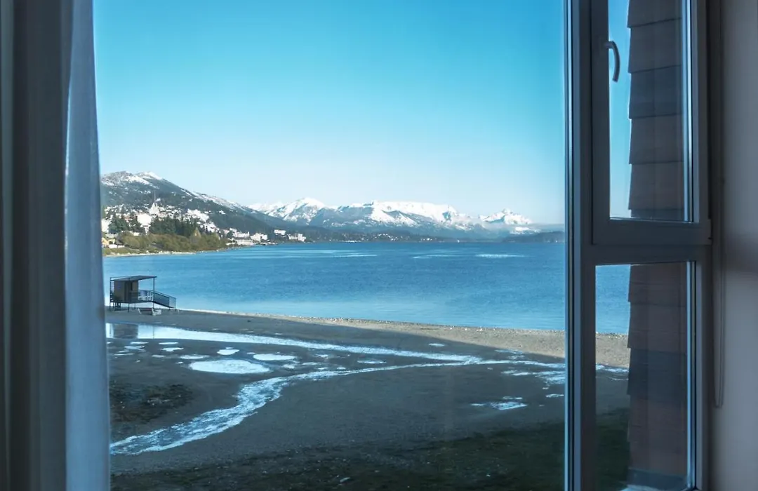 AMANCAY DEL LAGO - Apartamento a Orillas del Lago-1