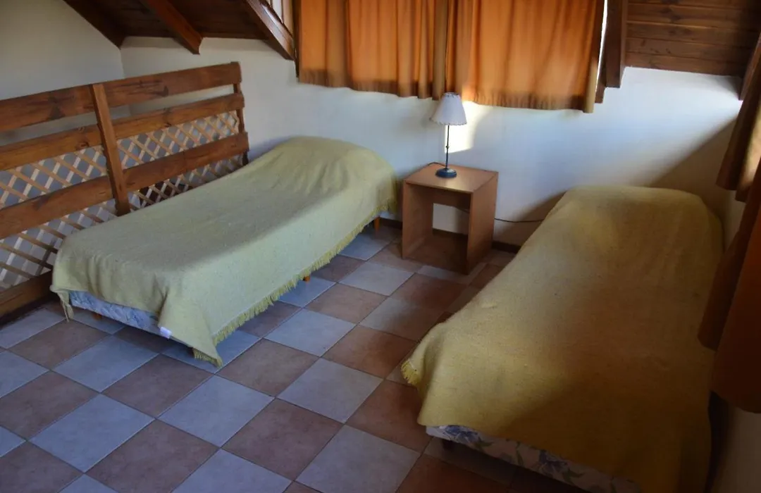 Cabana Coihue-1