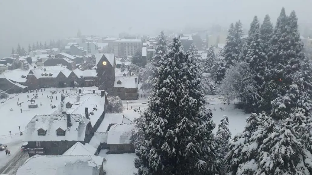 Bariloche Sur-1