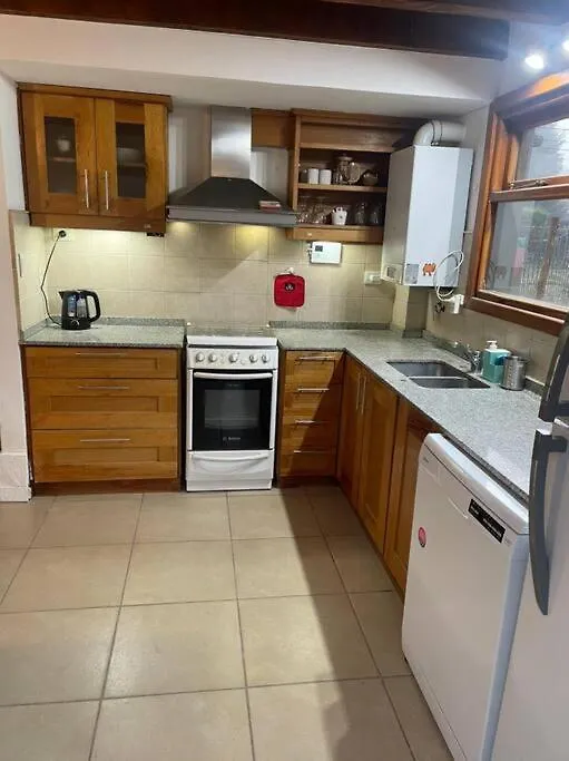 Hermoso Duplex Excelente Ubicacion Con Cochera-1