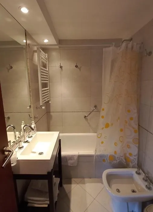 Apartamentos Del Centro - Bariloche-1