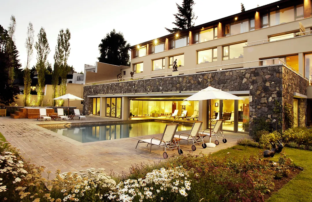 El Casco Art Hotel-1