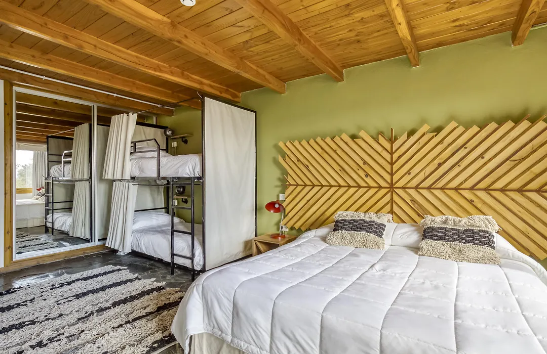 Socialtel Bariloche - Formerly Selina Bariloche-1