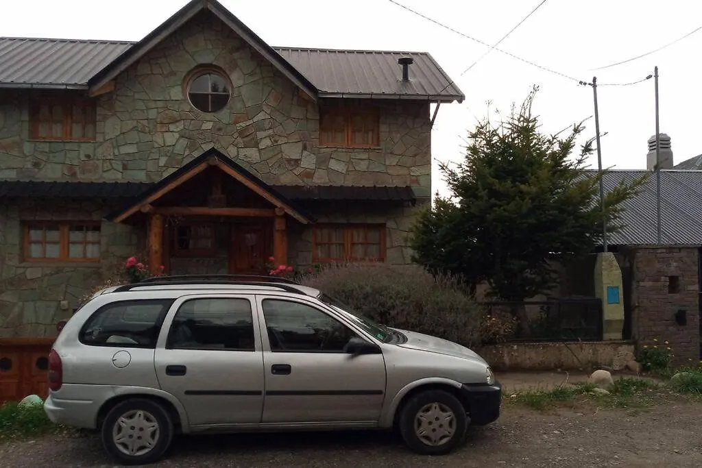 La Casa Sobre Roca-1