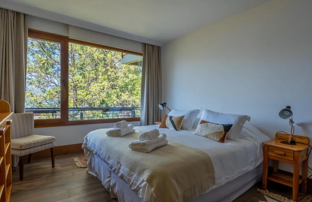Penon De Arelauquen Suites Del Lago Bariloche Lenga 1C-1