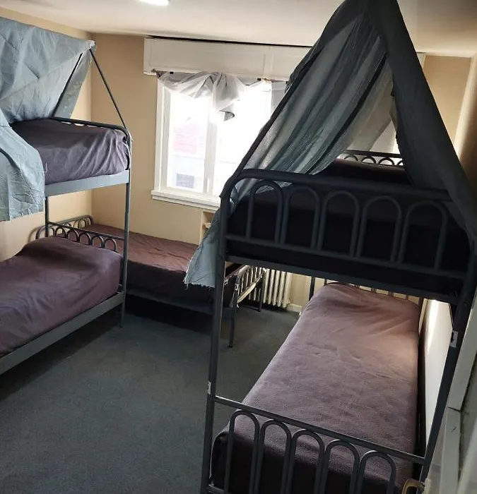 Tukson Hostel-1