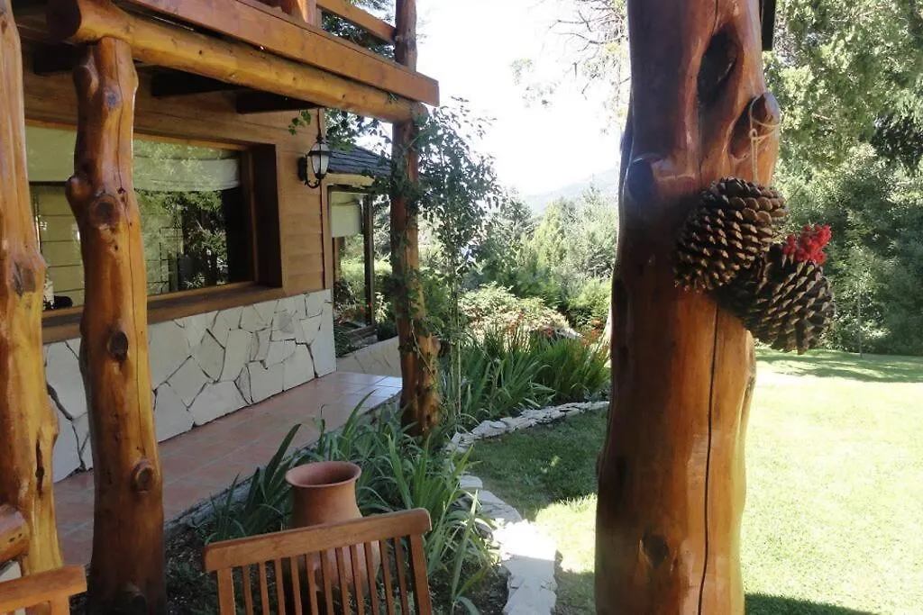 Blackberry Home By Ama,Llao Llao-1
