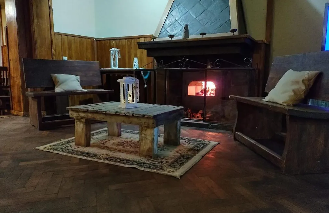 Posada Del Nireco-1