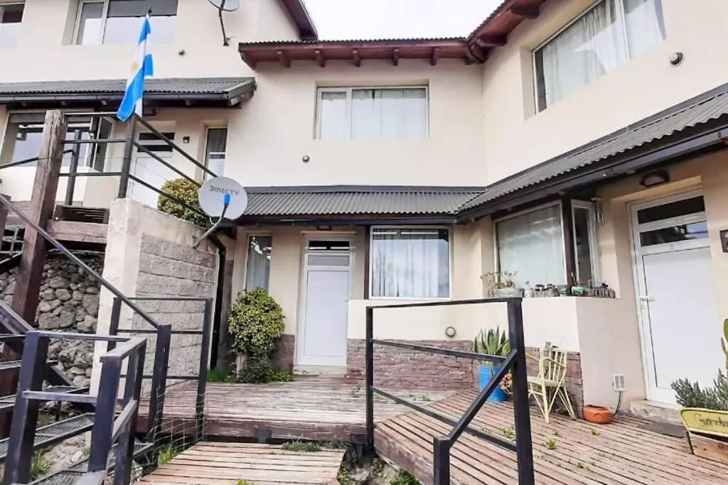 Lindo Duplex En Las Victorias-1