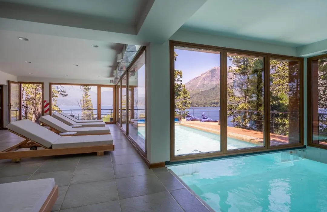 Penon De Arelaqueun Suites Del Lago Bariloche Lenga 2A-1