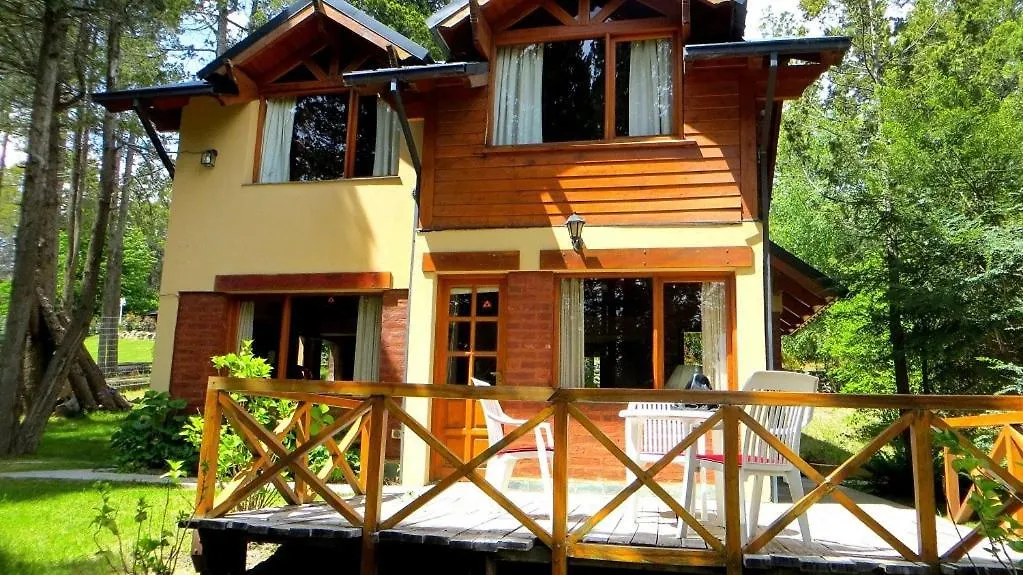 Casita Del Puente-1