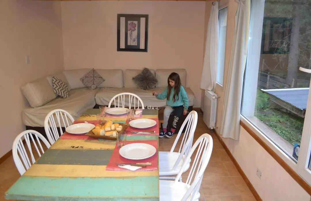 Casa En Bosque Llao Llao-1