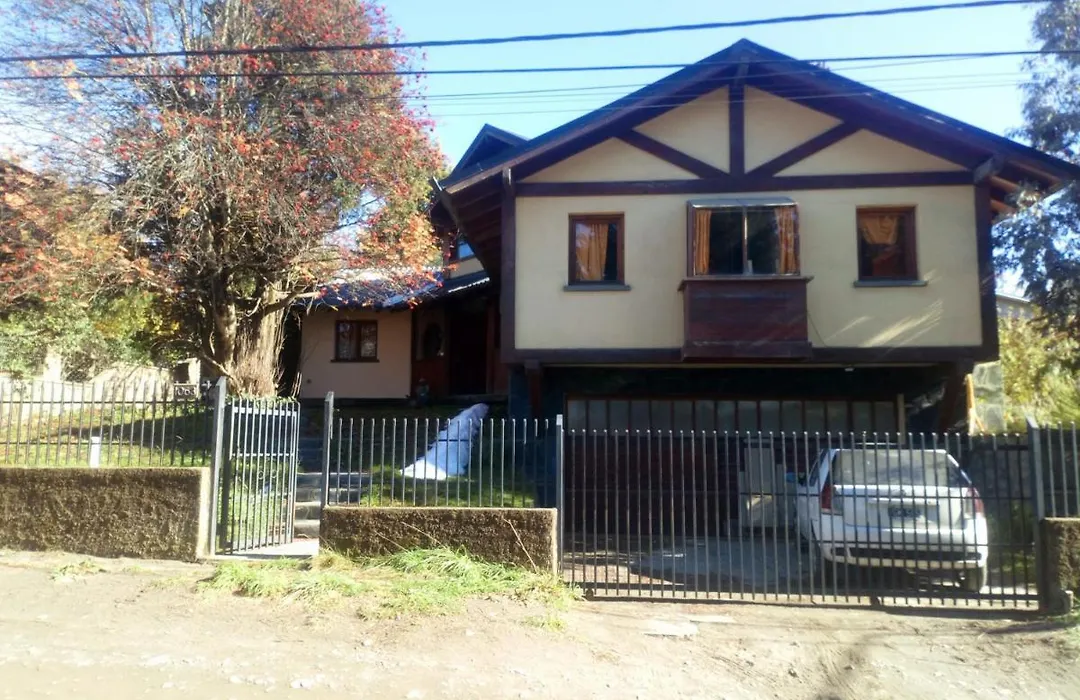 Casa Quintral-1