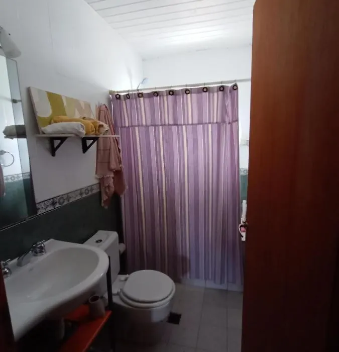 Casa Para 4 Personas-1
