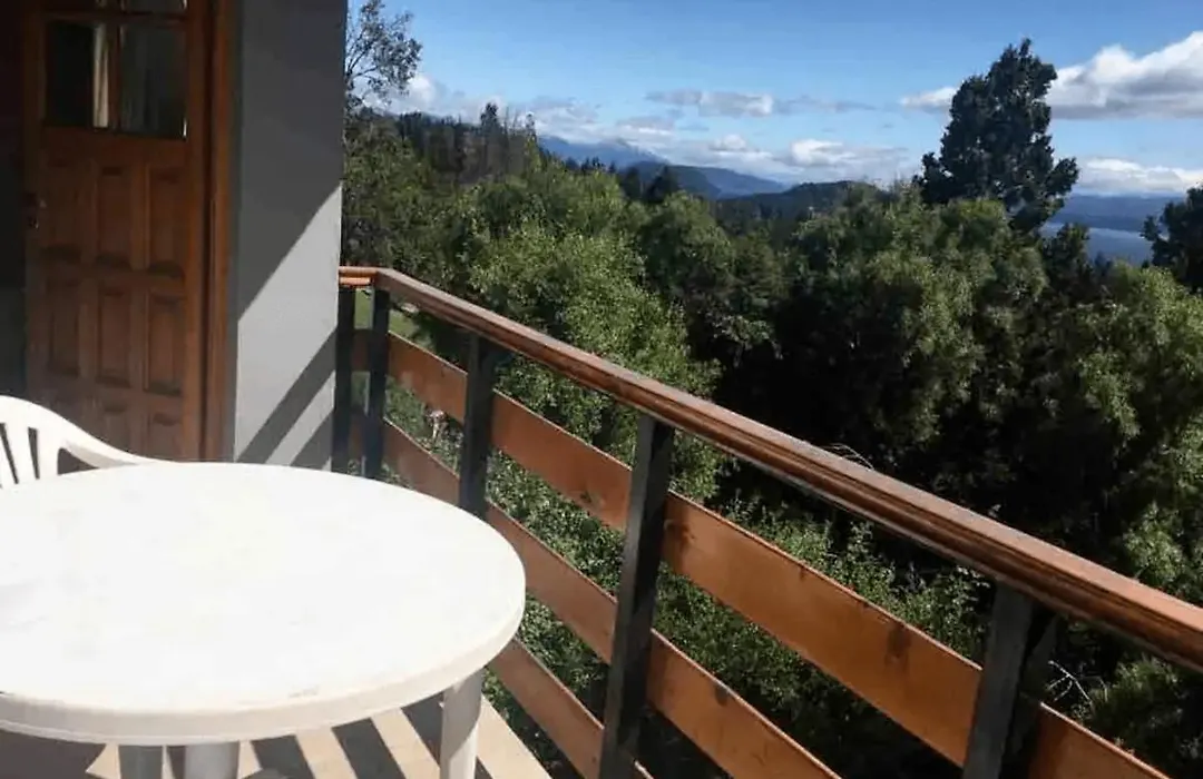 Casa Con Vista Al Lago-1