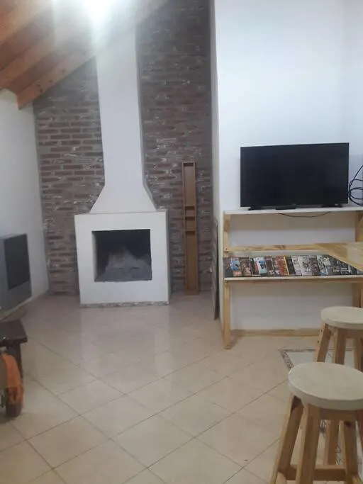Apartamento Penny Lane-1