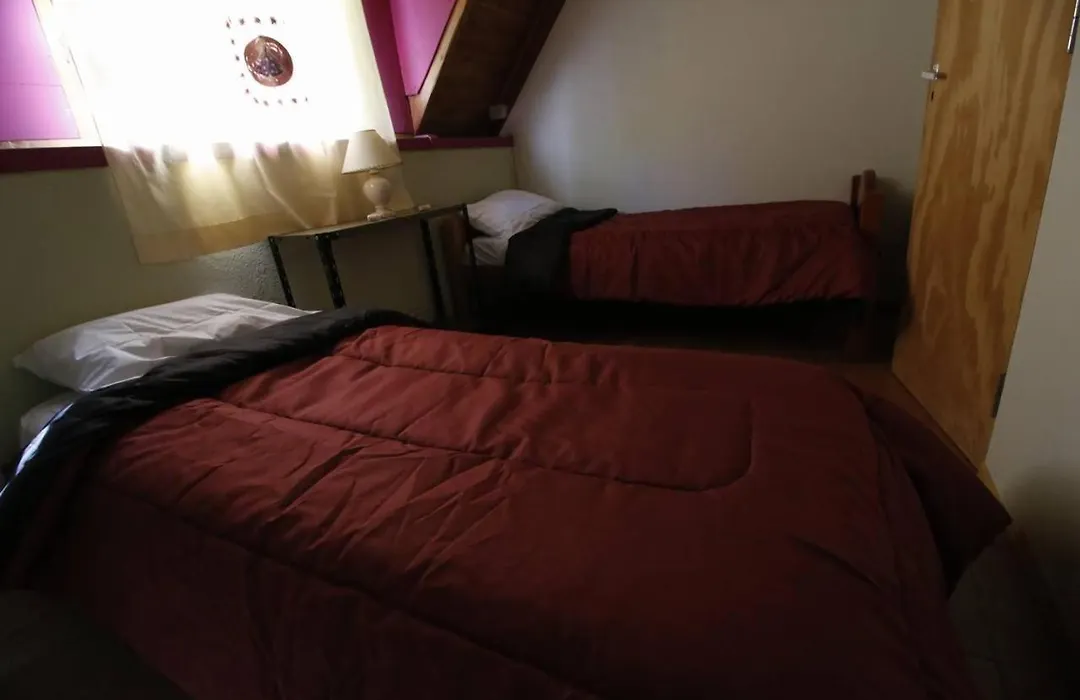 Casa De Montana-1