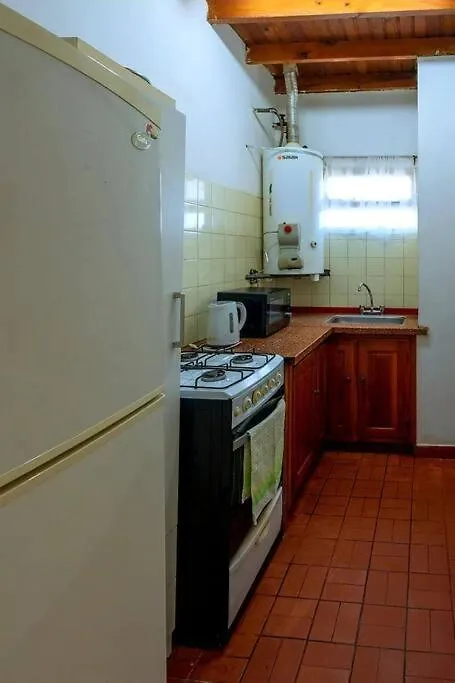 Departamento Condor I-1