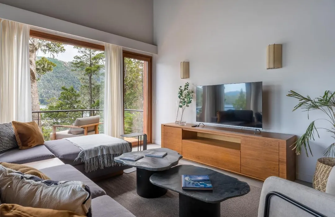 Penon De Arelauquen Suites Del Lago Bariloche Cipres 07-1