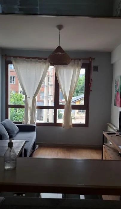 Departamento Del Barrio Belgrano-1