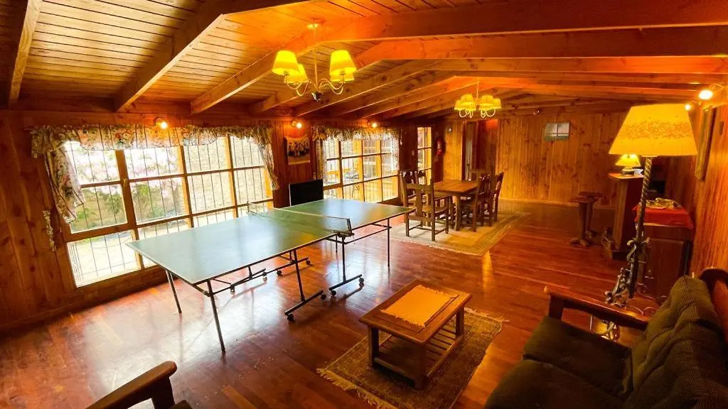 Departamento Centro Bariloche 2, 3, 4, 6, Pax-1