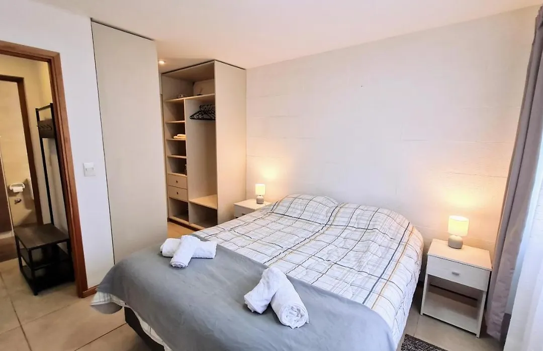 Balu Suite-1