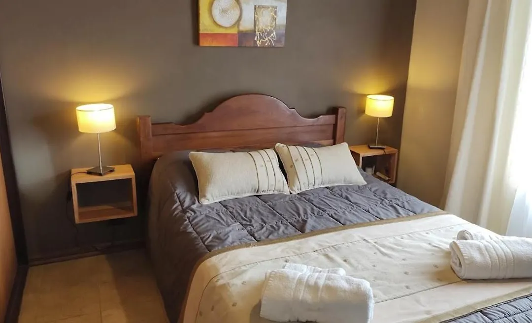 Casita Cavok-1