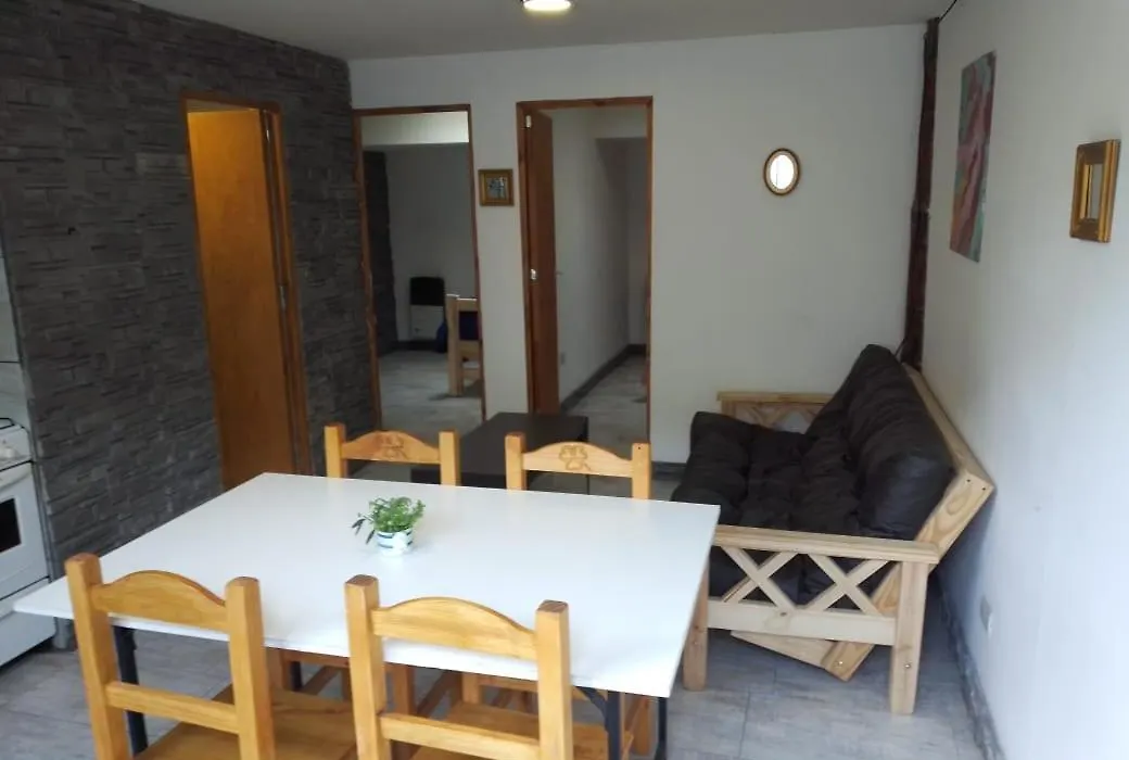 Departamento Hasta 4 Personas-1