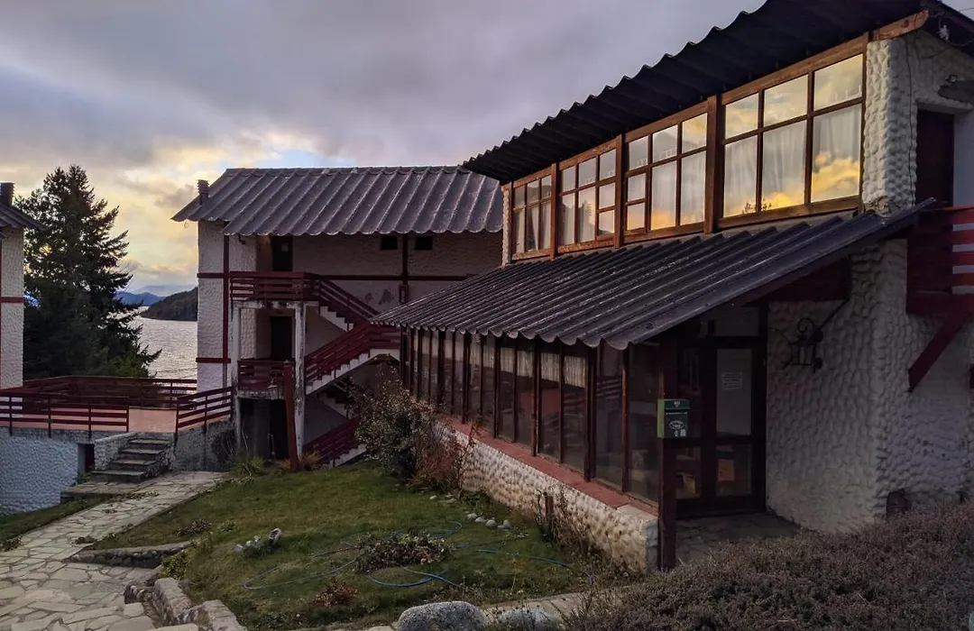 Bariloche Rest Village-1