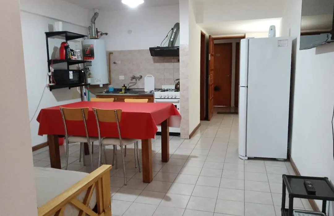 Departamento Urbano-1