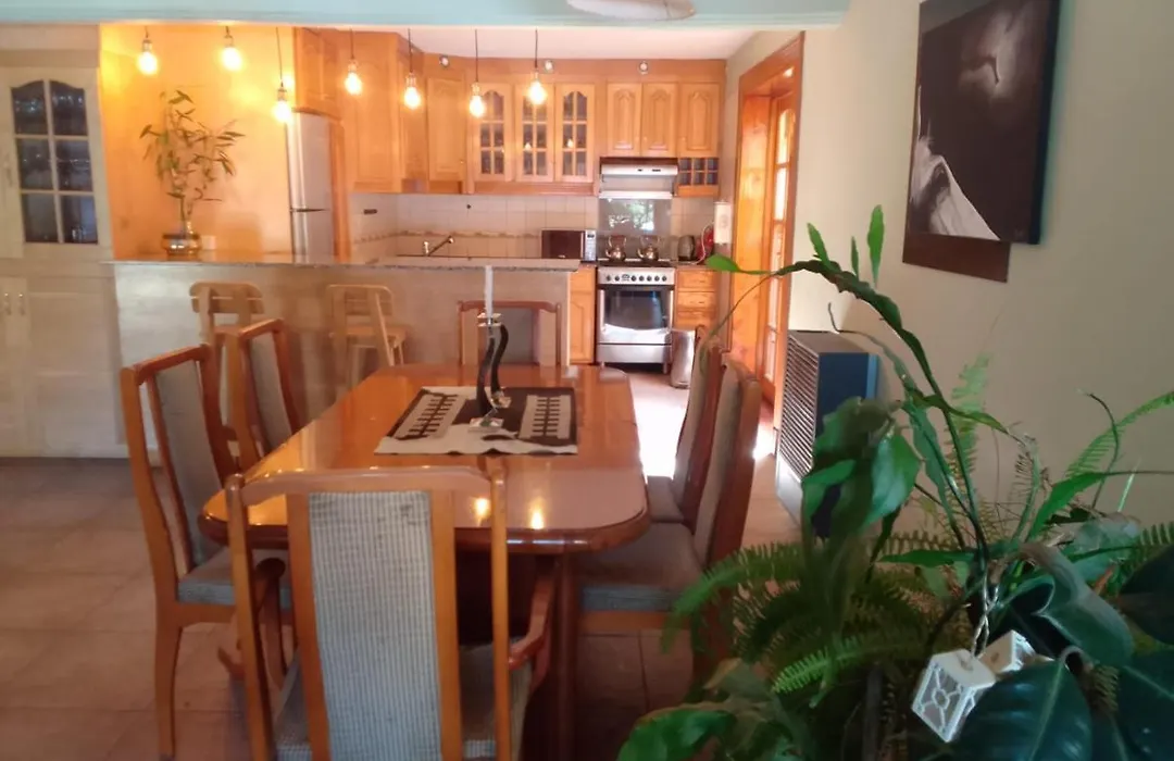 Casa Curapil-1