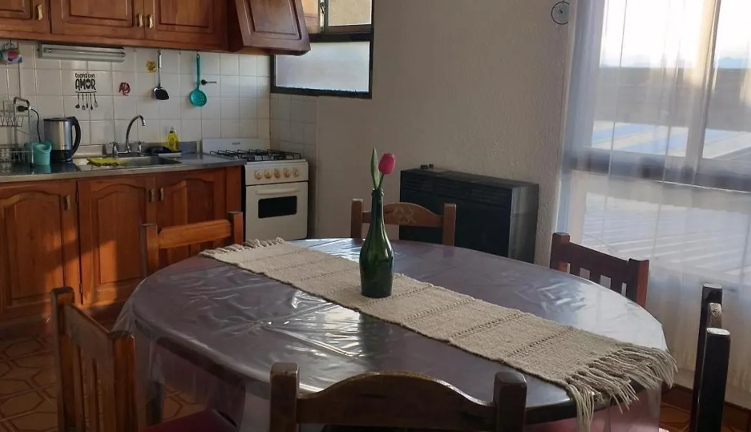 Habitacion Privada En Depto-1