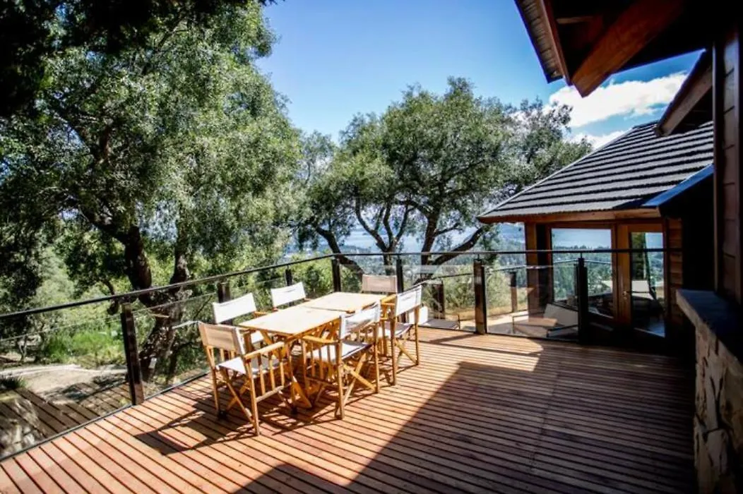 Casa Karine - Vue Imprenable Et Dolce Vita-1