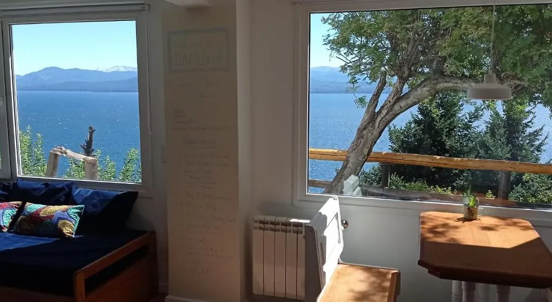 5 * Lake Views 1Br Central Apartment - Casa Huenu!-1