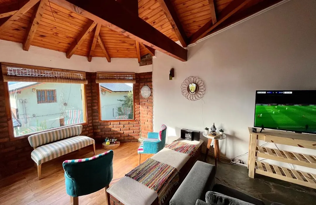 Casa En Bariloche Con Salida Al Lago-1
