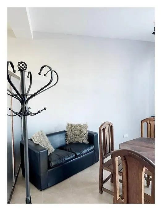 Bam I Depto Urbano En Zona Residencial-1