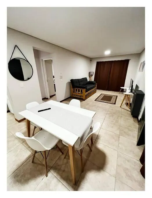 Bam Depto Pinar 1 En Zona Residencial-1