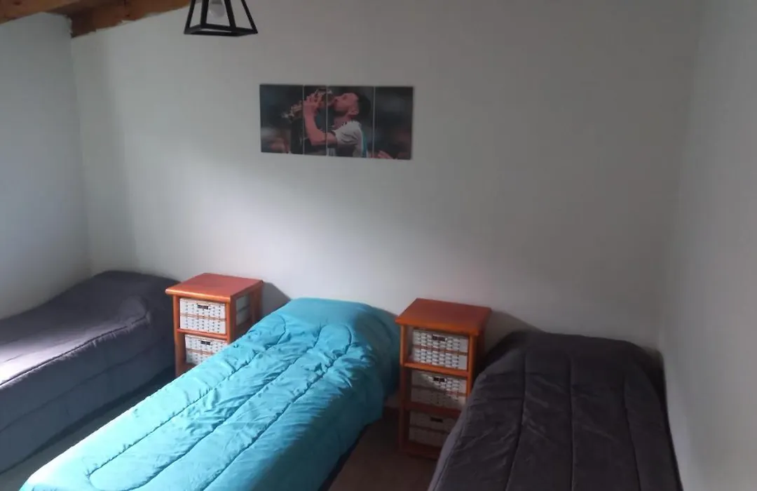 Departamento Bariloche-1