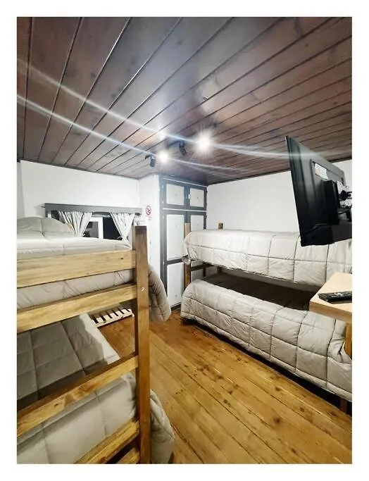 Bam Backpackers Sin Cocina-1