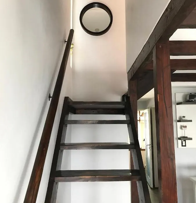 Departamento El Faldeo-1