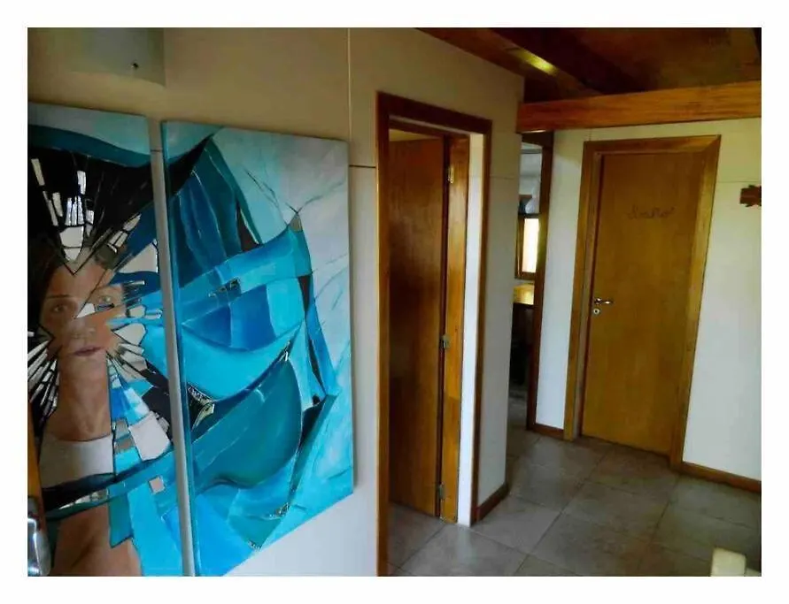 Bam Garden II En Zona Residencial-1