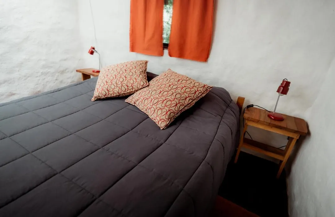Casita Depto En El Bosque-1