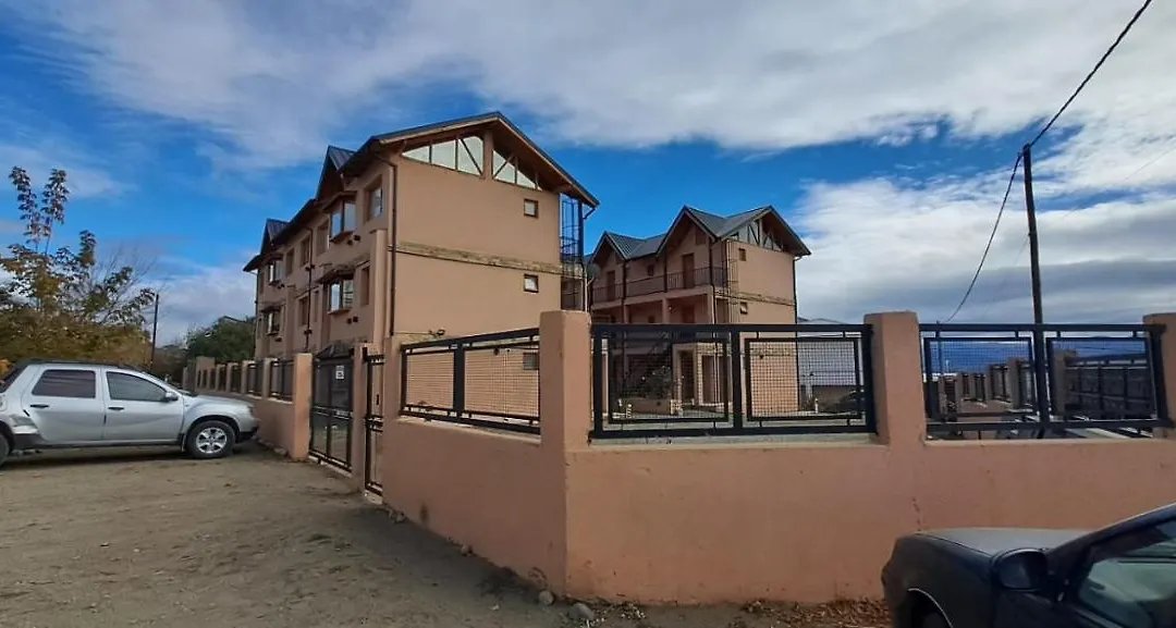 Hermoso Departamento Vivi Bariloche Todo El Ano-1