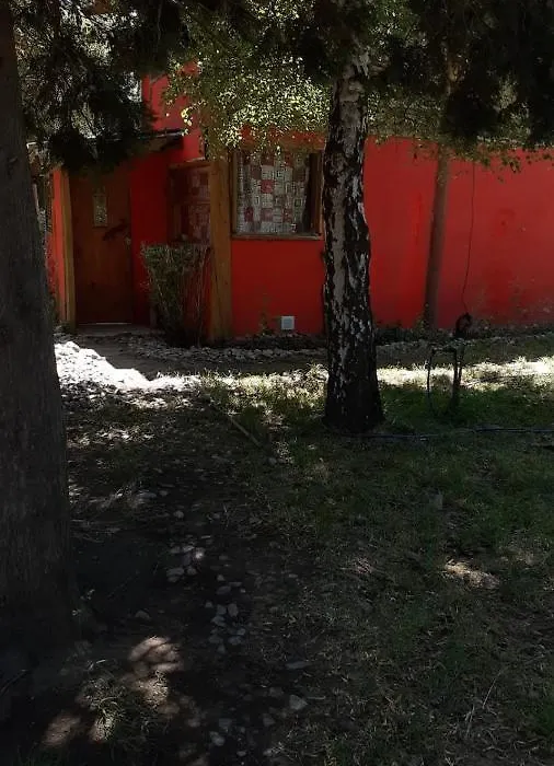 Cabana Km 12,7-1