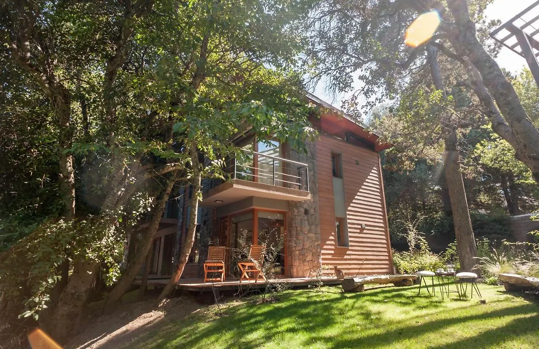 Tu Apart En Bariloche 9-1