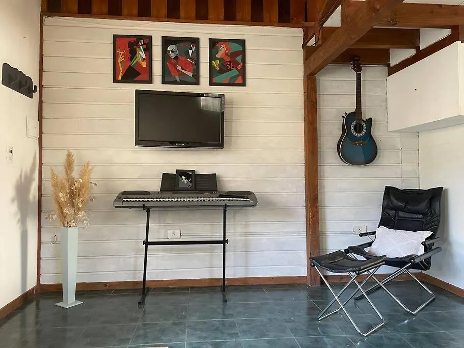 El Farolito House Bariloche-1