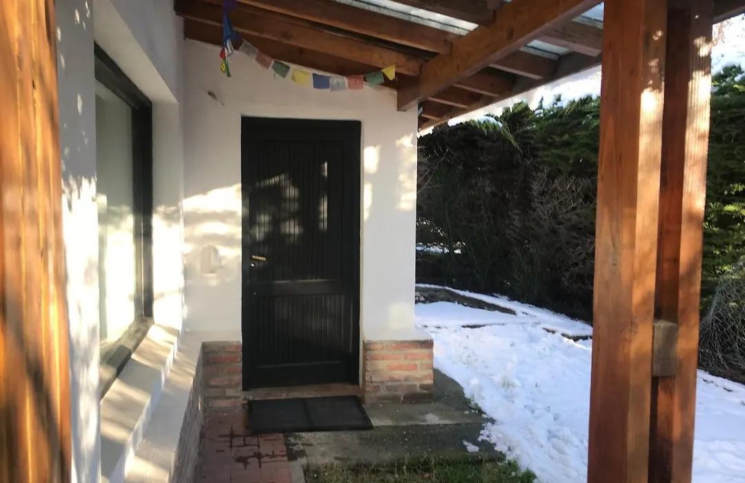 Casa Calma Bariloche-1